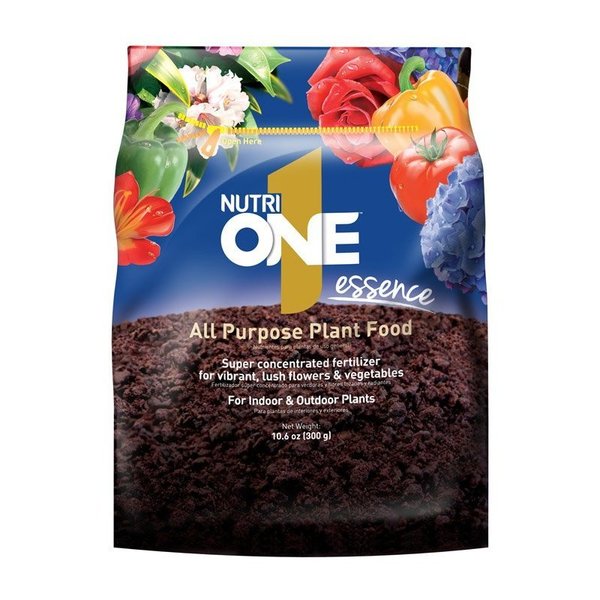 Nutrione Plntfood Granules 10.6Oz 710200A